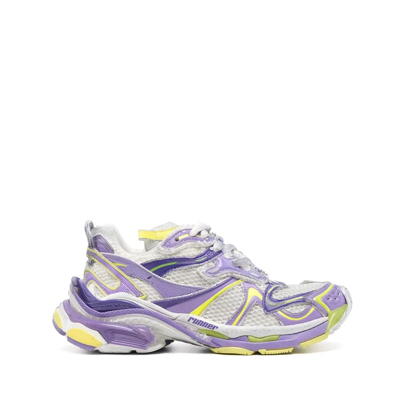 Balenciaga Runner 2.0 “Purple” | 779064 W3RXP 9570