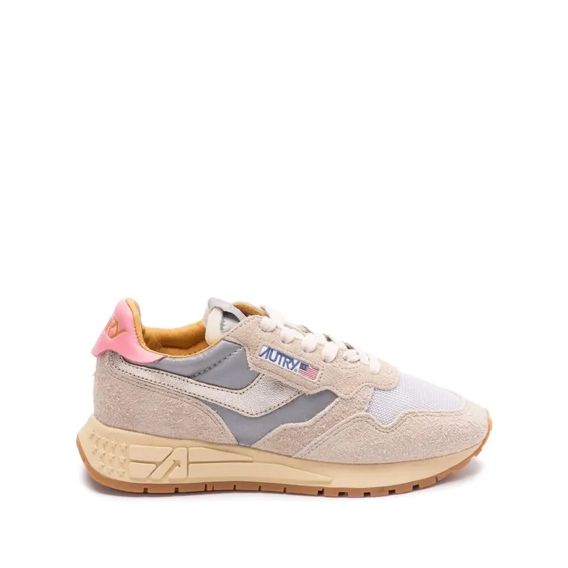 Autry Reelwind Low Reflective “Neutrals/Grey” | WWLW RL06