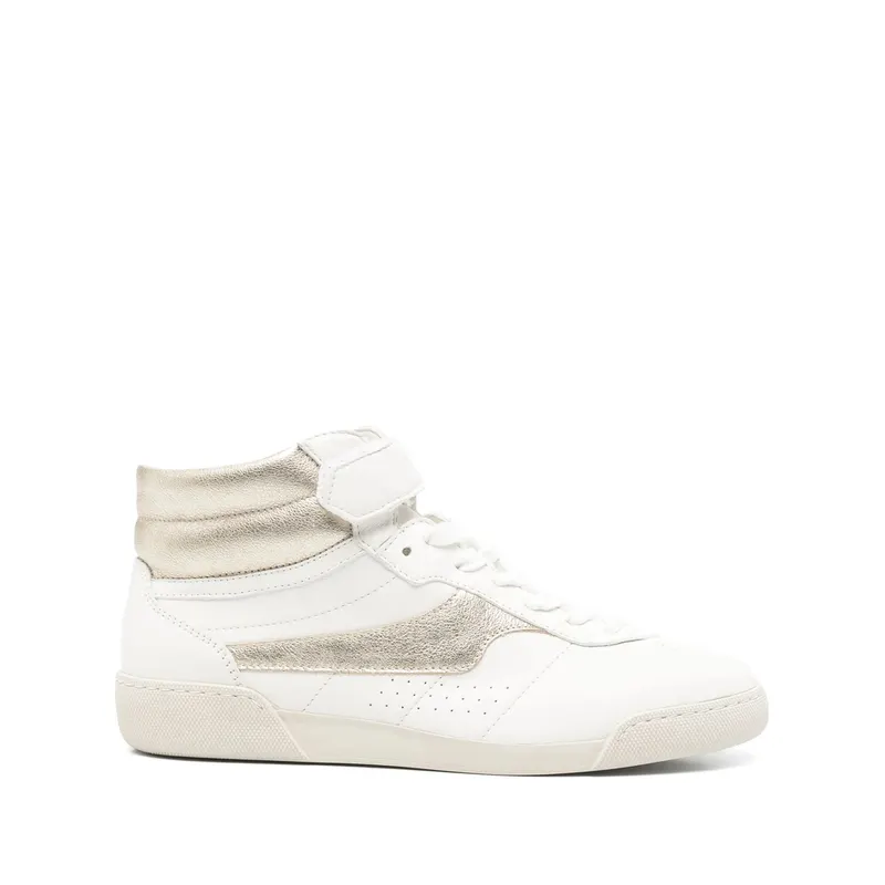Abica Jane “White/Gold” | JANE C0001 4