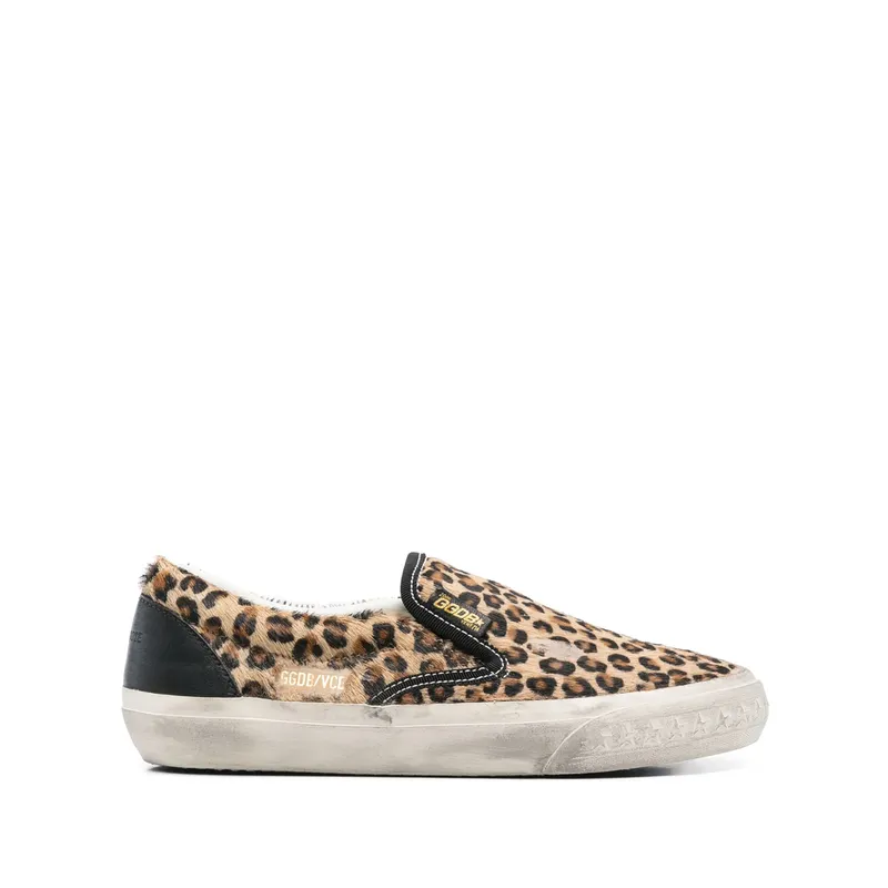 Golden Goose VCE Penstar “Neutrals/Black” | GWF00306 F006948 90301