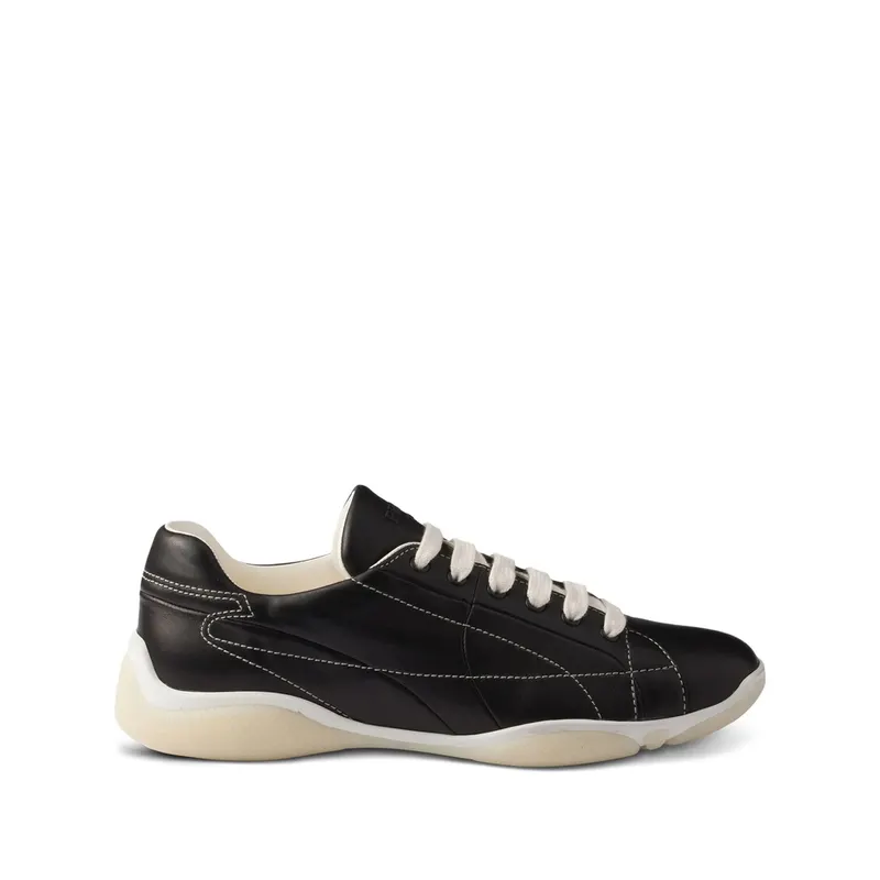 Prada Leather “Black” | 2EE429 F G000 038 F0632