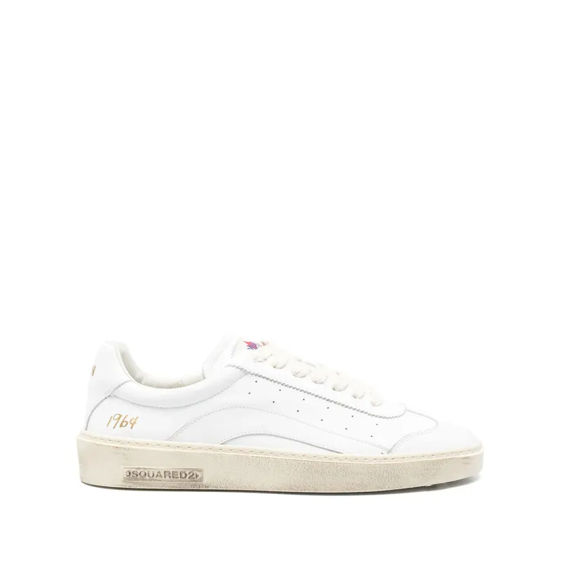 Dsquared2 Rider “White” | SNM0441 11508296 1062