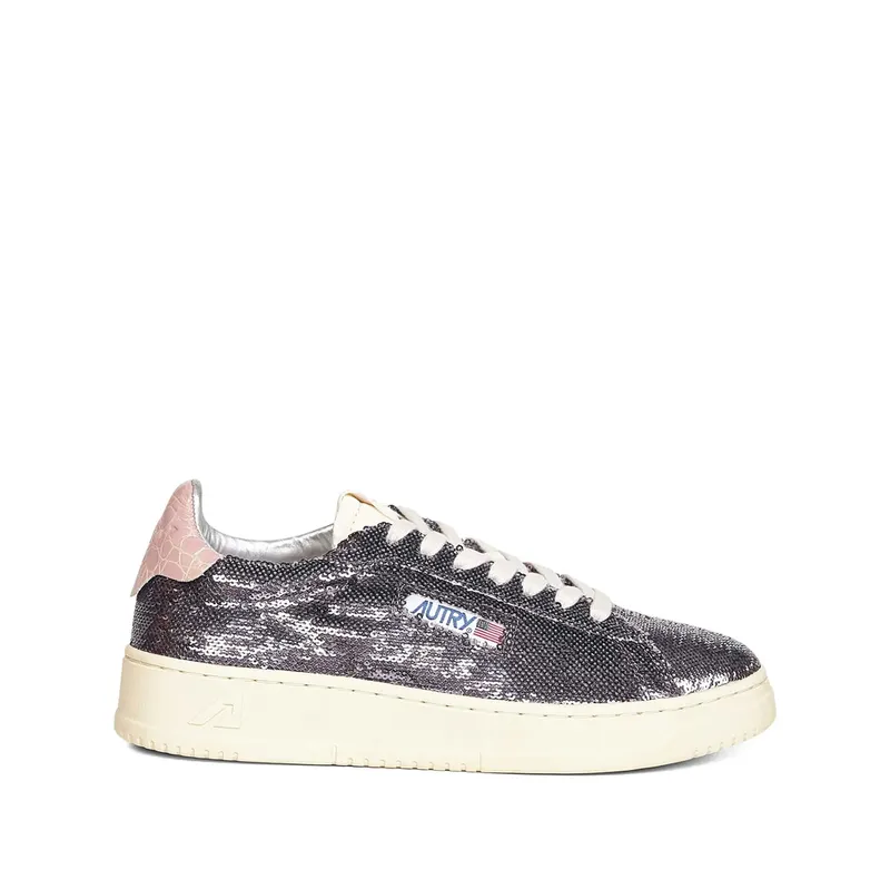 Autry AUTRY “Grey” | ADLW TI02