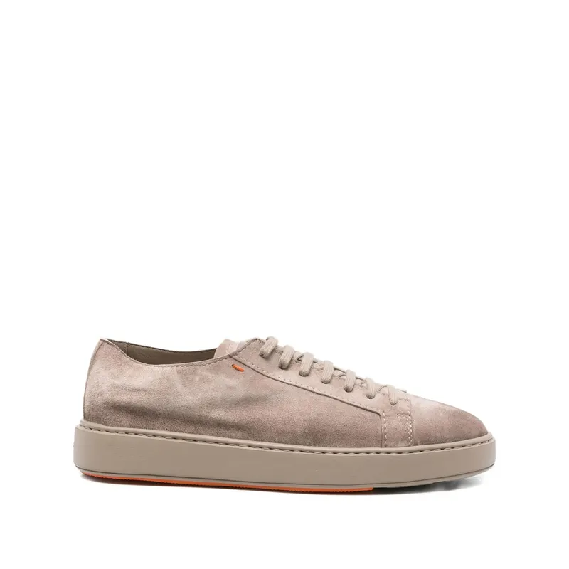 Santoni Suede “Grey” | MBCD21571TARC AOLE55