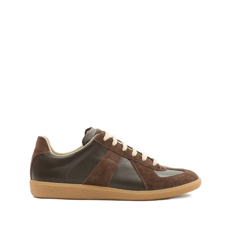 Maison Margiela Replica “Brown” | P1895 S57WS0236 T2153
