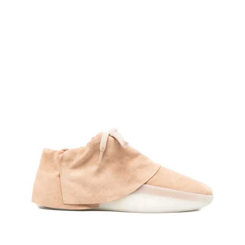 Fear of God Suede Lace-detail “Neutrals” | FG25FW80 216SUE 928