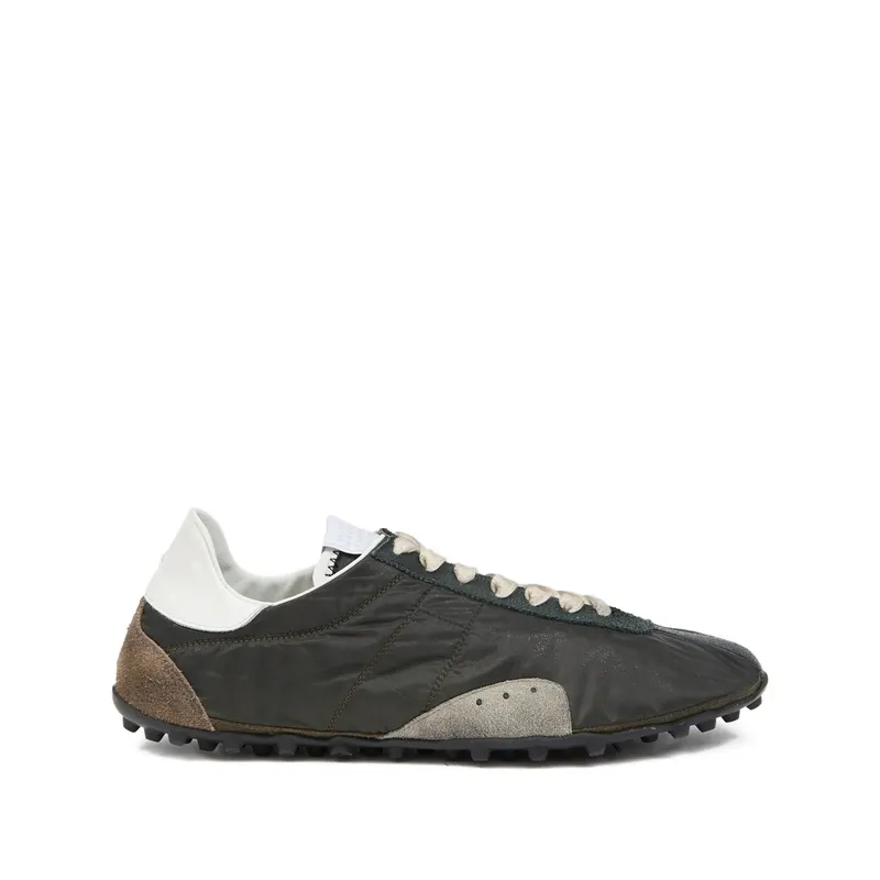 Maison Margiela Sprinters “Black” | P7549 S57WS0512 H9046