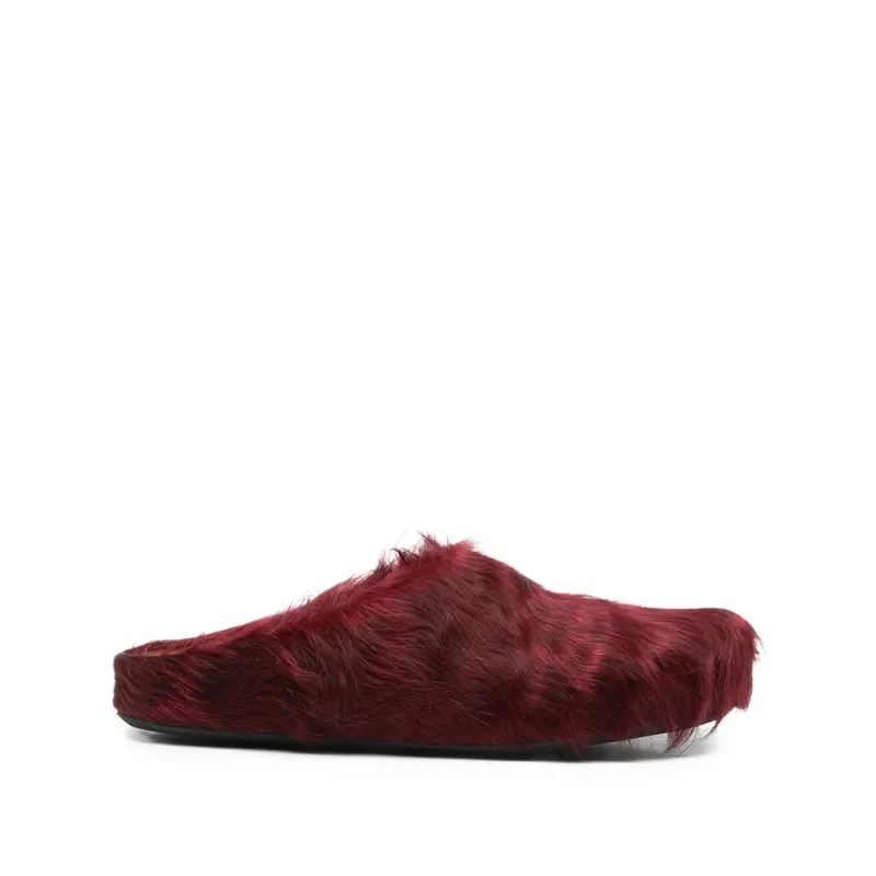 Marni Fussbett “Red” | P4122 SBMR000600 00C33
