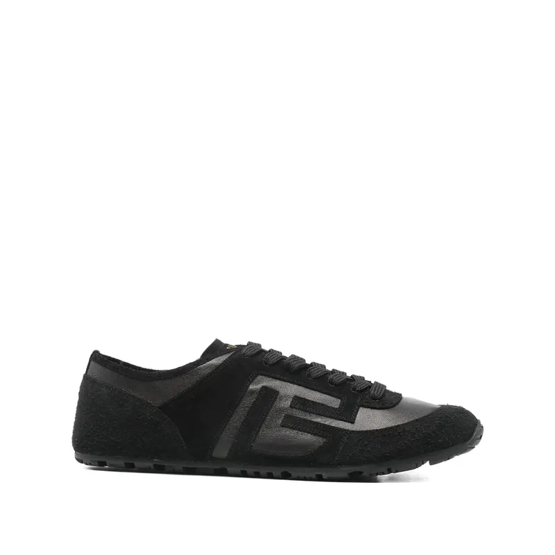 Balmain Racer 45 “Black” | GM1VI410 LTNA 0PA