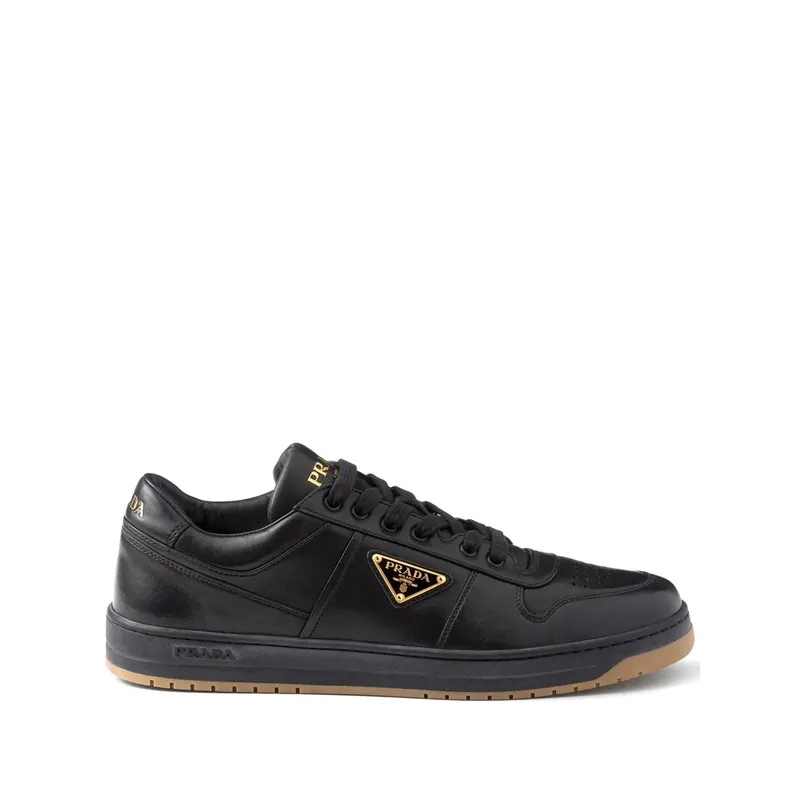 Prada Downtown Nappa Leather “Black” | 2EE364 F D001 038 F0633