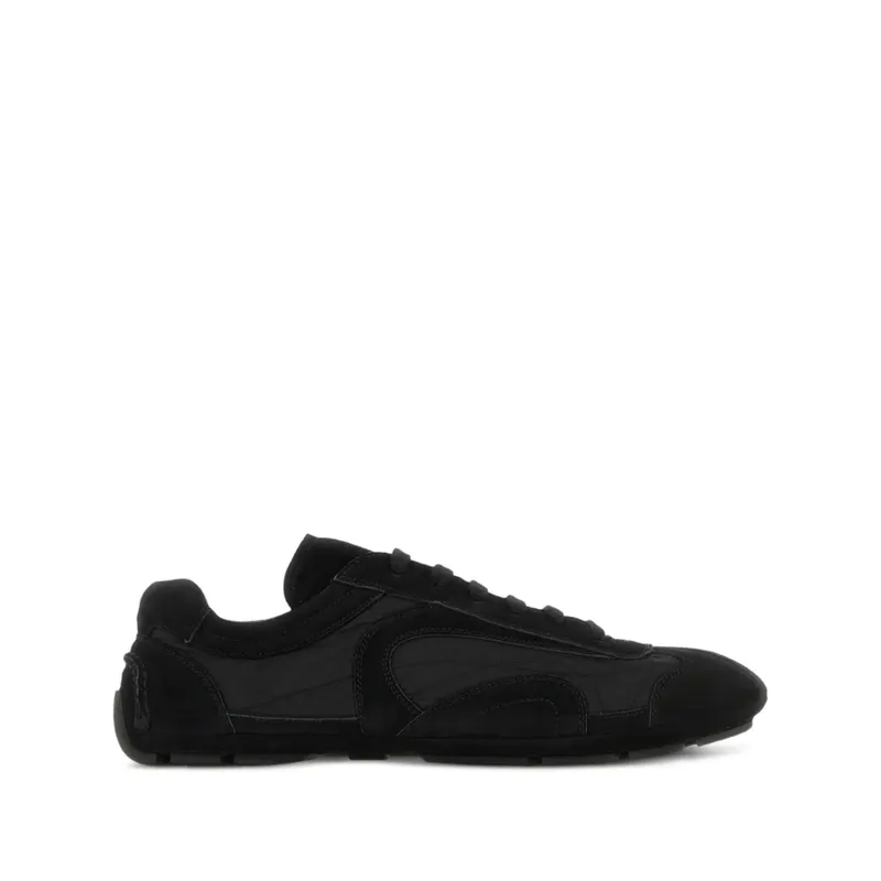 Prada Montecarlo Re-Edition 2005 “Black” | 4E1165 F G001 D7R F0002