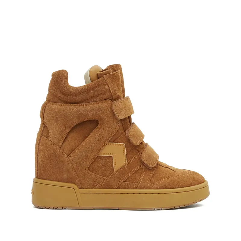 Isabel Marant Im3 “Brown” | B3E04S BK0010FA 50CO