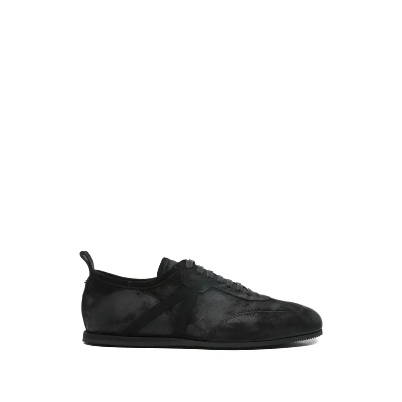Ann Demeulemeester Siru “Black” | B0012585 LT147 099