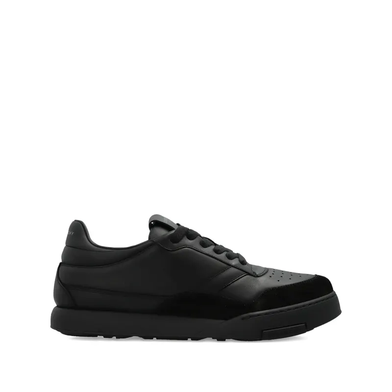 Givenchy Yard Lace-up “Black” | BH00B5H1X4 001