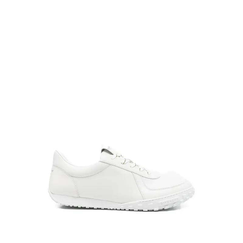 Givenchy Glide Lace-up “White” | BH00B4H1X1 100