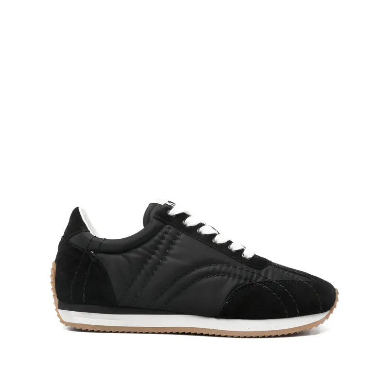 Toteme Sport “Black” | 251-WAS1544 FB0137-001 BLACK
