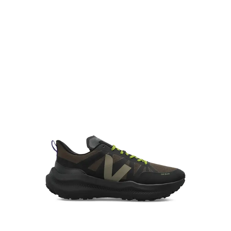 Veja Condor 3 “Black/Brown” | OF1921485 EABLK