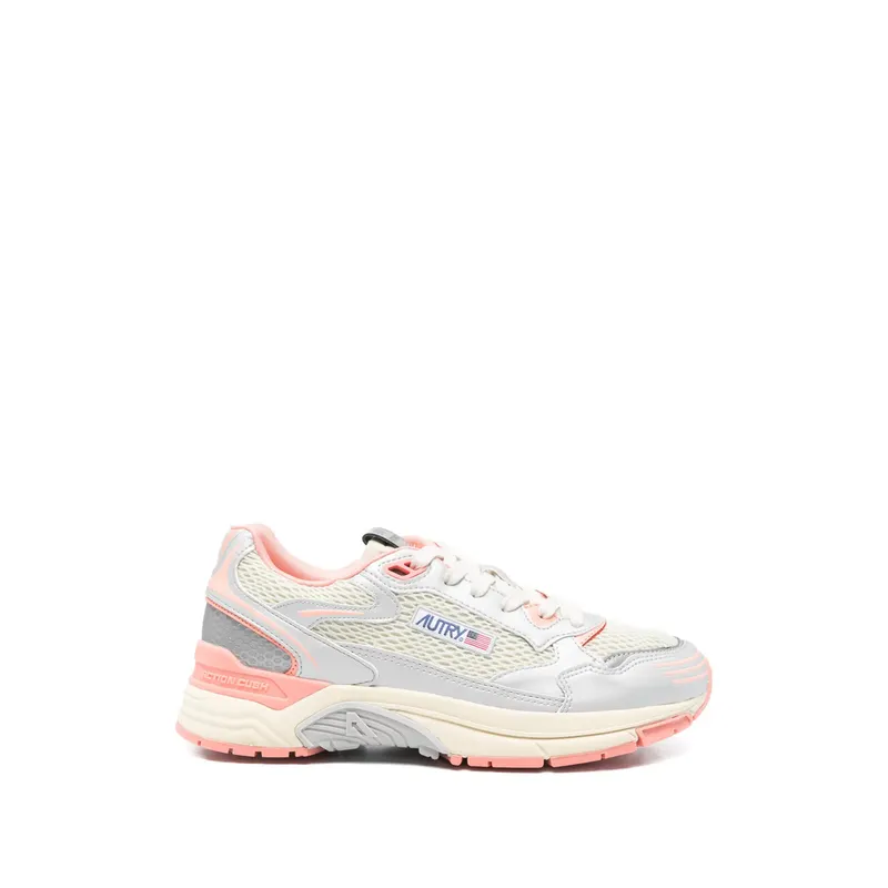 Autry Action Cushion “Grey/Pink” | HYLW MV07
