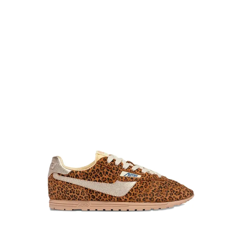 Autry Windspin Suede “Neutrals/Black” | WSLW SJ01