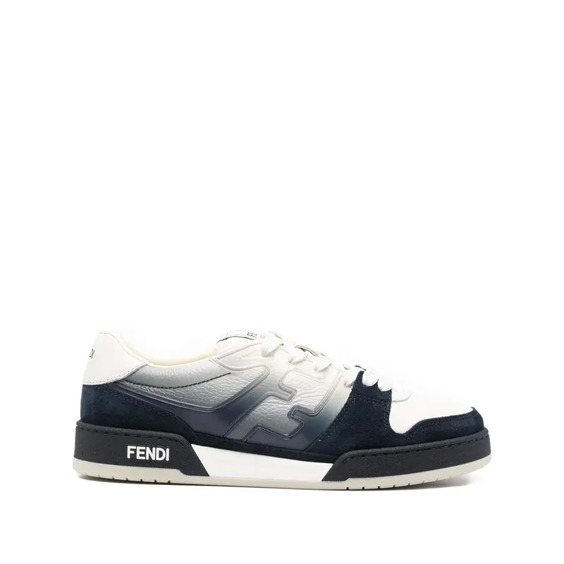 Fendi Match “White/Blue” | AWCS 7E1688 F1V8K