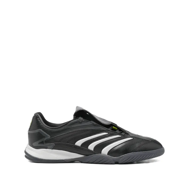 Adidas Predator Sala Logo-detail “Black” | IH7082
