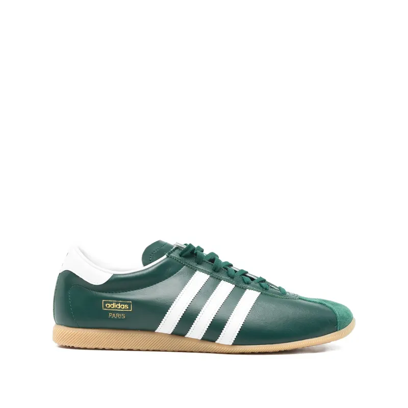 Adidas Paris Lace-up “Green” | KJ1008