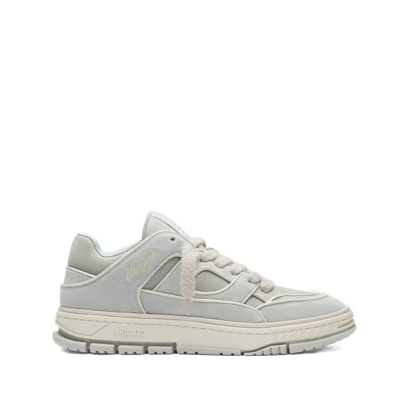 Axel Arigato Area Lo “Grey/Neutrals” | F3905001 AREA LO TAUDG