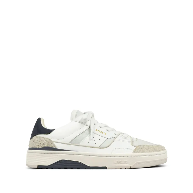 Axel Arigato Clay “White” | F2733002 CLAY OFFWH