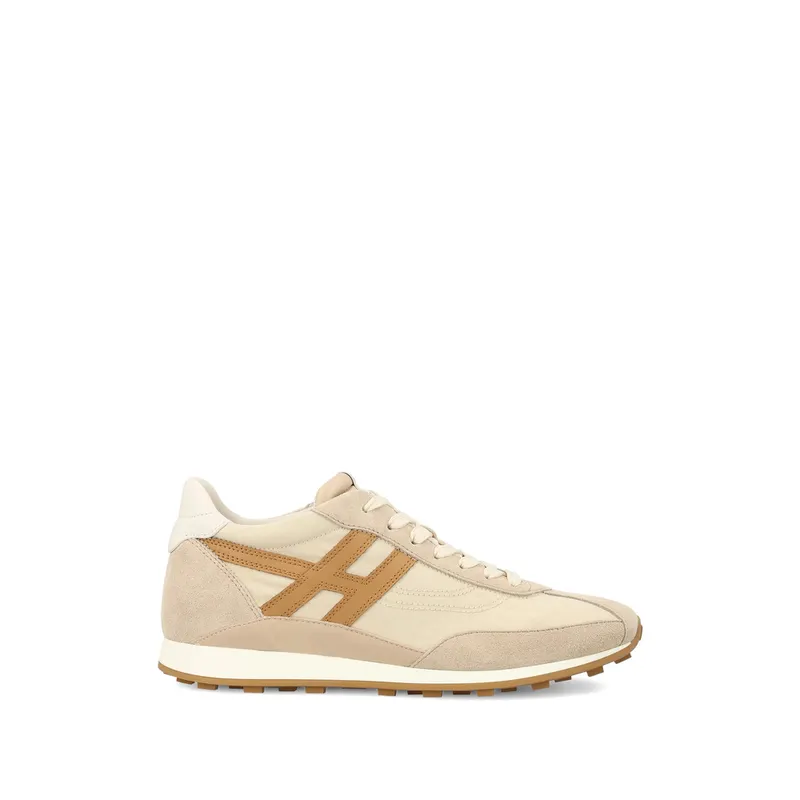 Hogan Athletic “Neutrals” | HXW6990GA20U ZA0FEA
