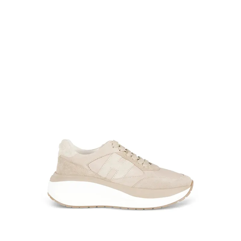 Hogan Logo “Neutrals” | HXW7140GA40N 1M0RW8