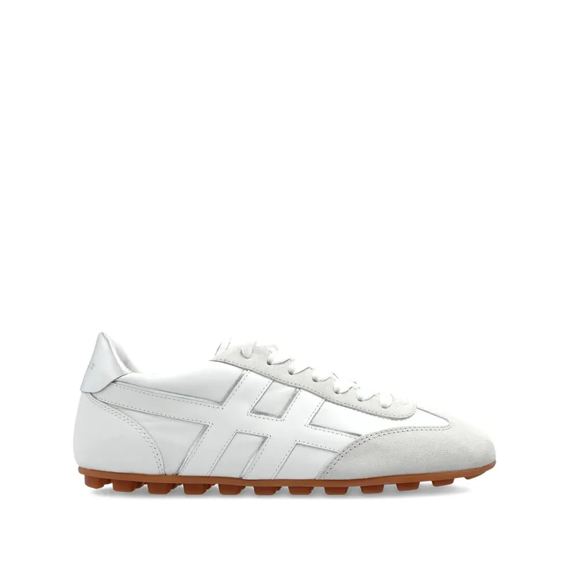 Hogan Leather “White” | HXW6930FX20U NI0351