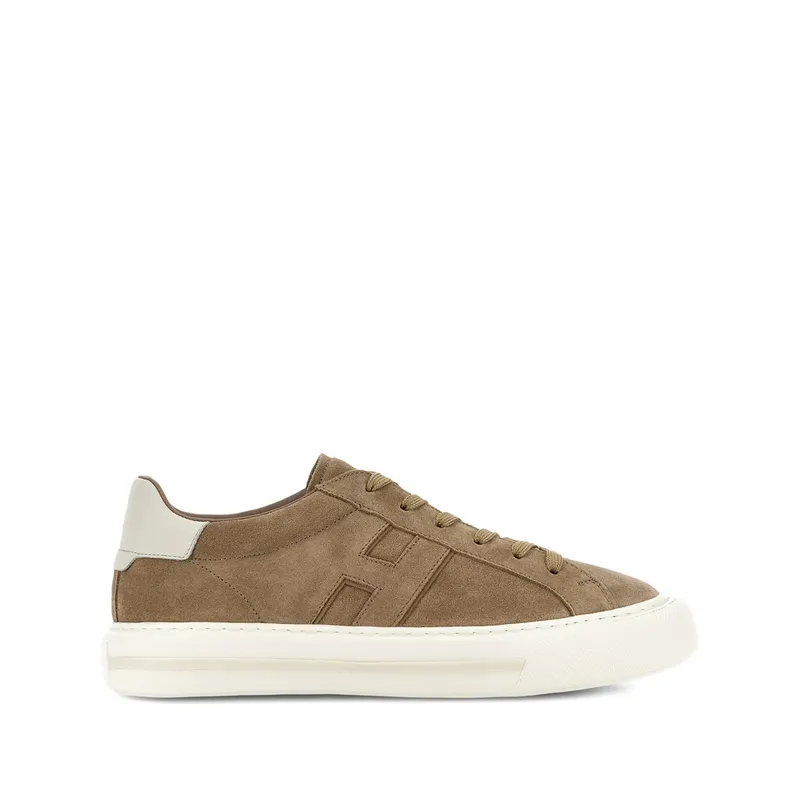 Hogan H691 “Brown” | HXM6910FU10U HO0ZCP