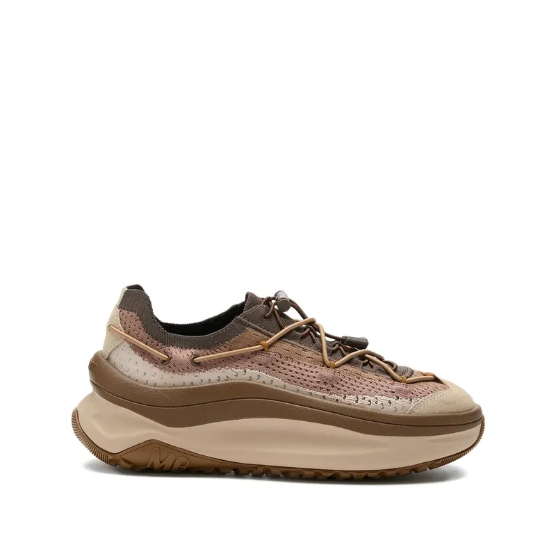 Moonboot Moon247 XLace Brown “Brown” | 80D2490110 M008