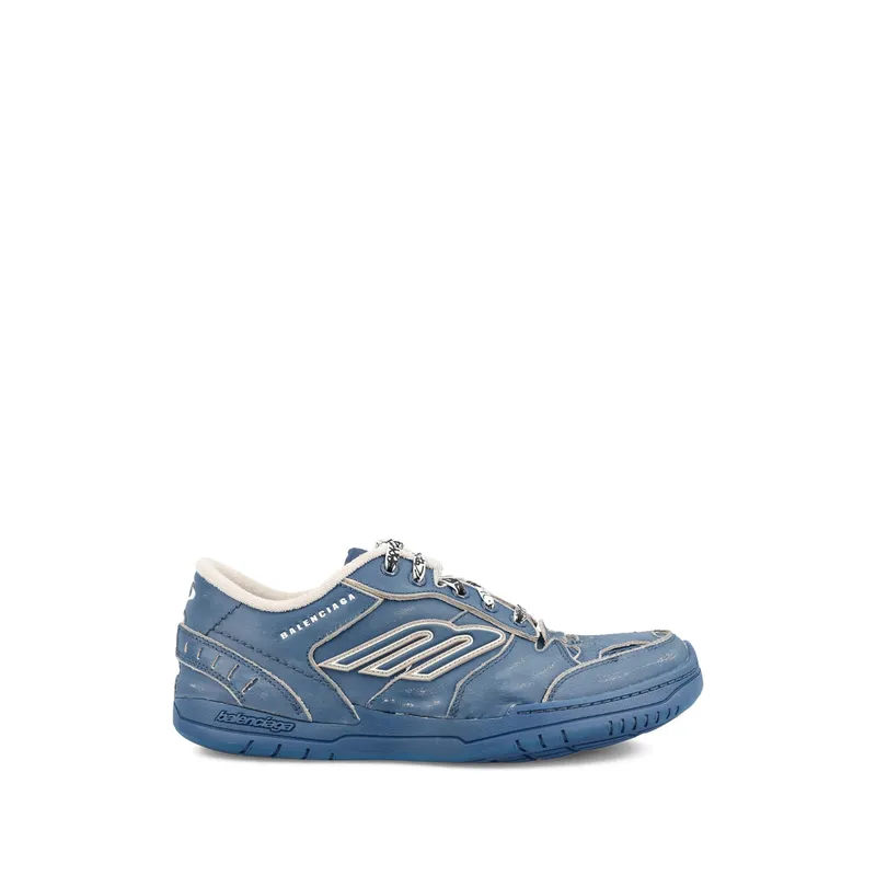 Balenciaga Hamptons “Blue” | 841765 WCURS 4090