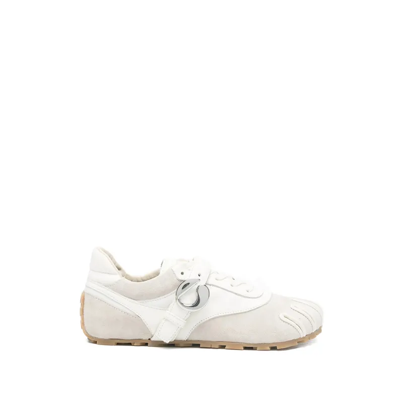 Coperni 5T “Grey/White” | COPSH99F6068 WHT