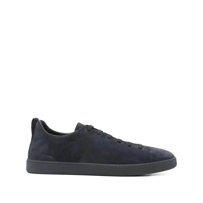 Church’s Lace-up “Blue” | EEG093 F G0000 9CA F0DA8