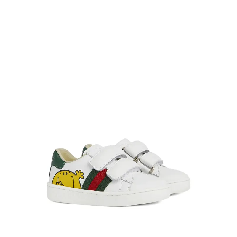 Gucci Touch-strap “White” | 858455 CPWB0 9085