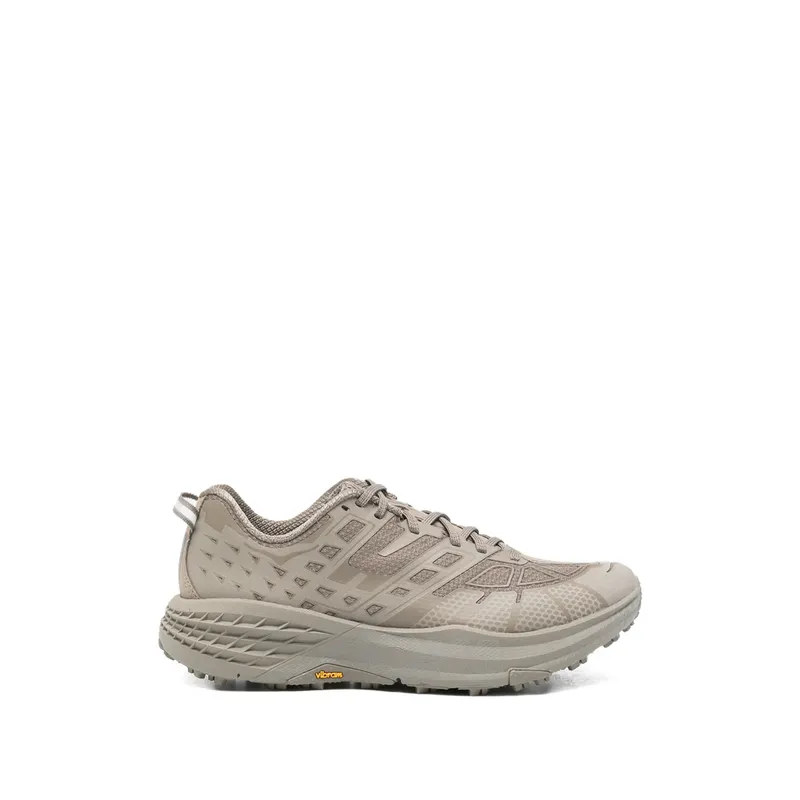 Hoka Speedgoat 2 Lace-up “Neutrals” | 1171910 LST