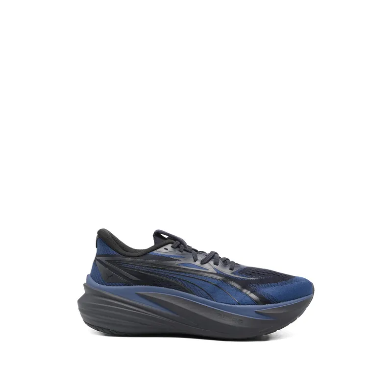 Puma X Nitro MagMax NITRO 2 Striped “Blue/Black” | 312125-11 NABLU