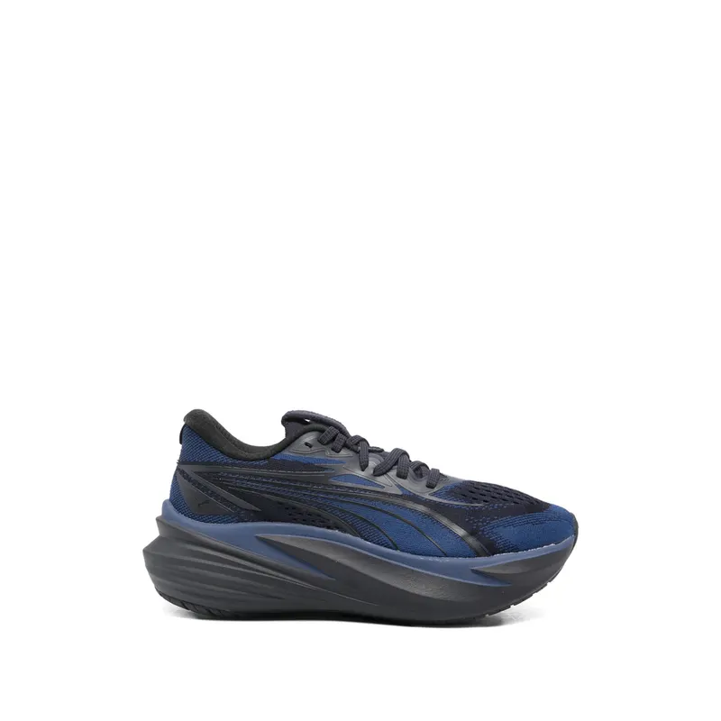 Puma X Nitro MagMax NITRO 2 Mesh Panel “Blue/Black” | 312126-11 NABLU