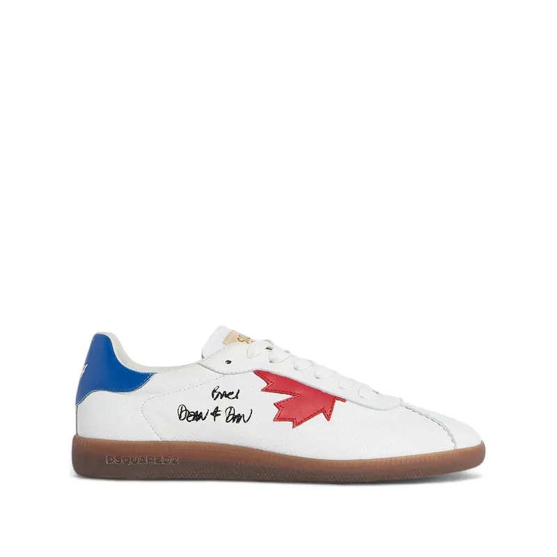 Dsquared2 Dsquared2 Rebels “White” | SNM0468 18908701 M1424