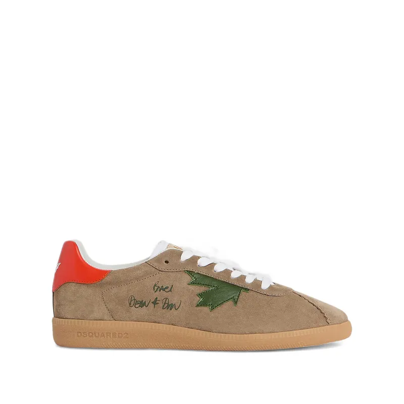 Dsquared2 Dsquared2 Rebels “Neutrals” | SNM0468 23808702 M4215
