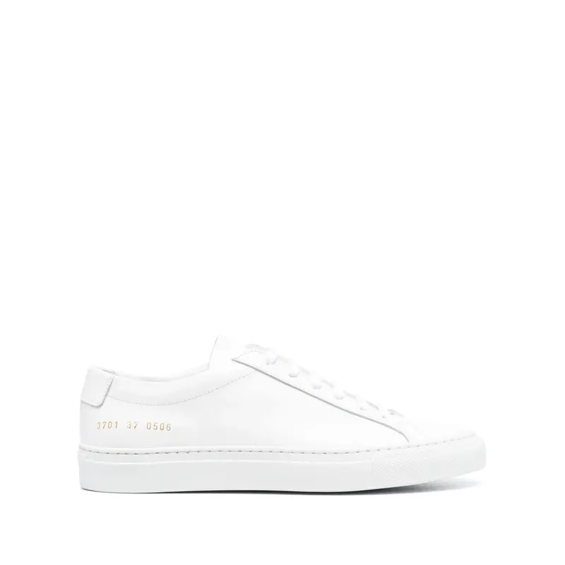 Common Project Original Achilles Leather “Neutrals” | 3701 ORIGINAL A 0506