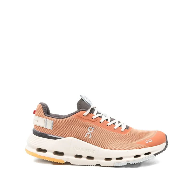 On Running Cloudnova Form 2 “Orange” | 3WE30174302 CLOUDNOVA SANPE