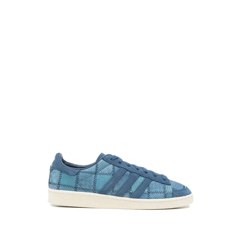 Adidas Jabbar Lo Patchwork-design “Blue” | JS5021