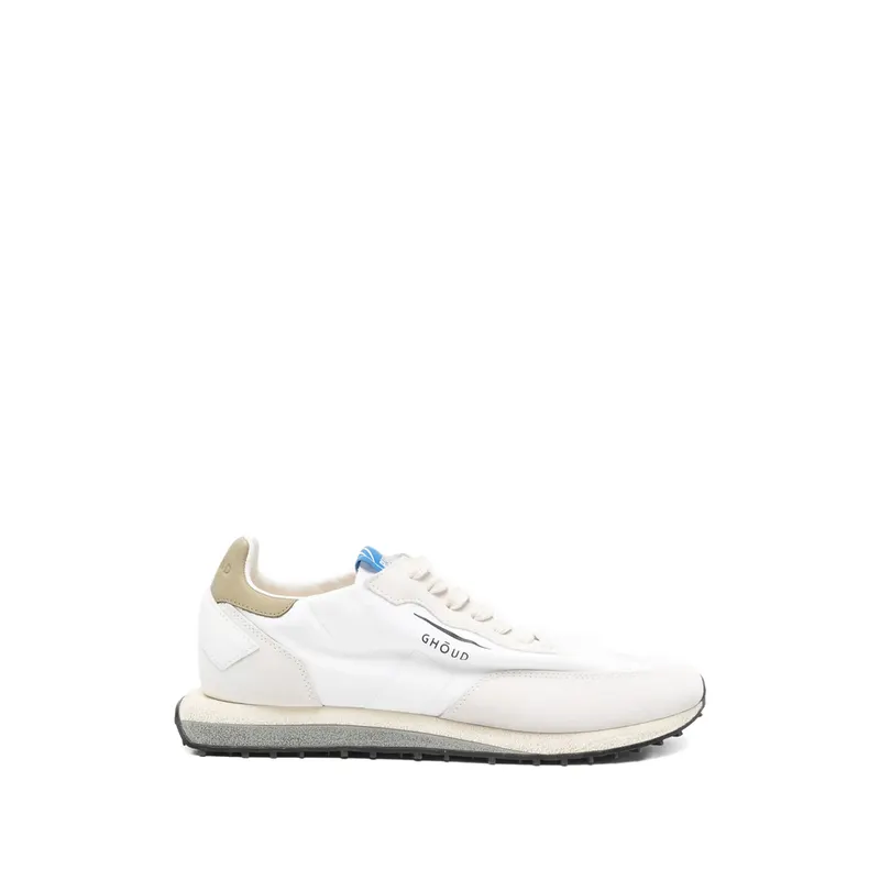 Ghoud Metallic Detail “White” | RCLM ES04