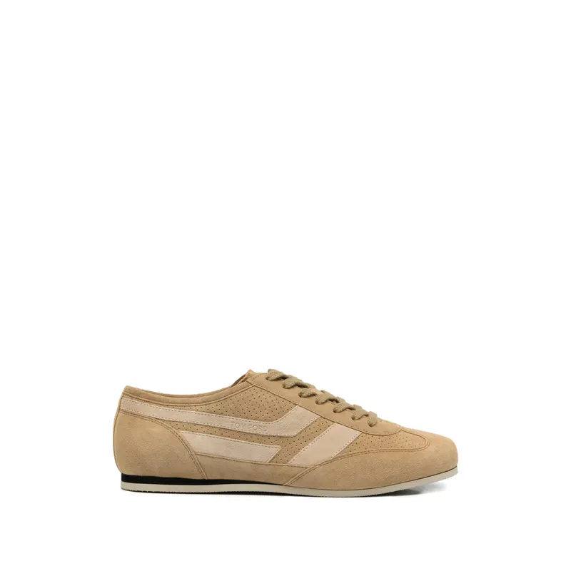 Tom Ford Perforated Panelled “Neutrals” | ICL128N J1595 EEL