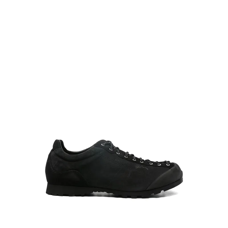 Diemme Movida 92 Nubuck “Black” | DI26SPMOM MOVIDA BLACK