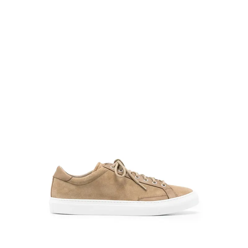 Diemme Veneto Suede “Neutrals” | DI26SPVLM VENETO TAUPE