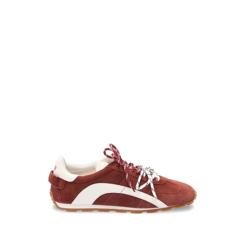 Dsquared2 Round-toe “Red/White” | SNM0485 14170001 M4171